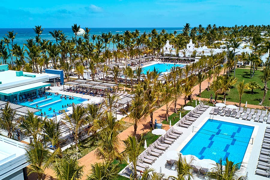 Riu Reggae Montego Bay Montego Bay Riu Reggae All Inclusive Adults
