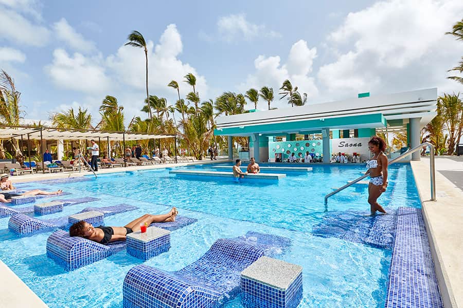 Riu Reggae Montego Bay Montego Bay Riu Reggae All Inclusive Adults Only All Inclusive 